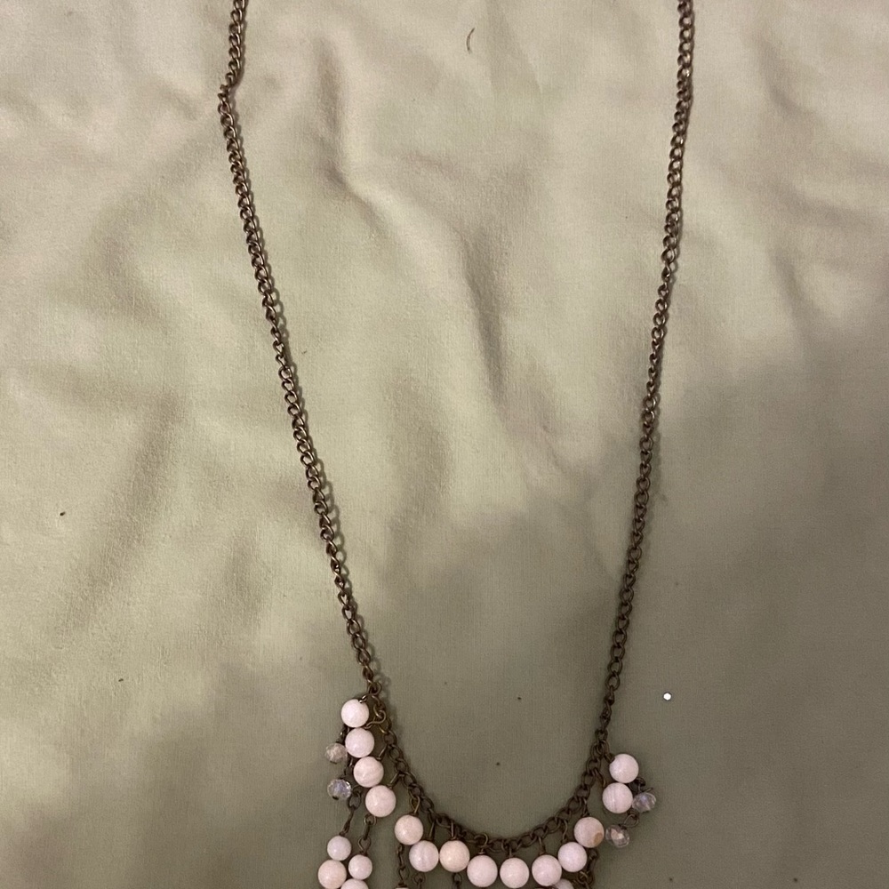Two Handmade Necklaces. - Picture 5 of 6